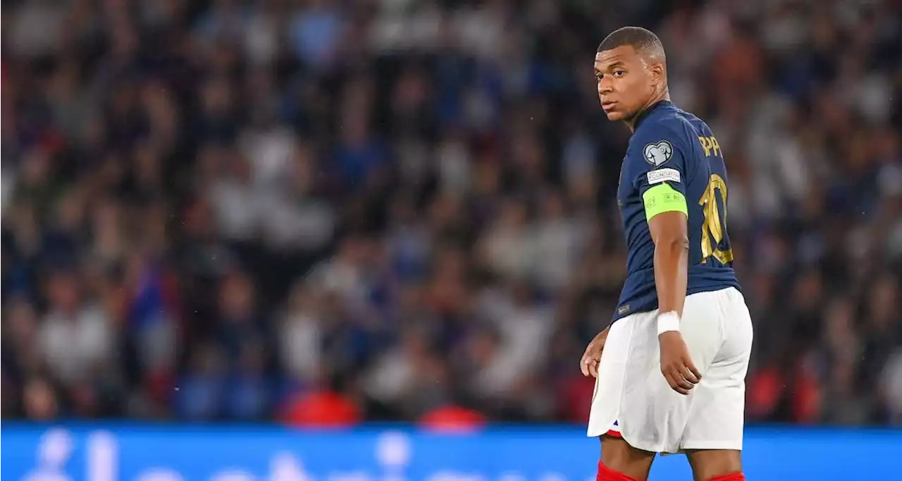 PSG, équipe de France : Mbappé se fait reprendre de volée par un coach historique de L1