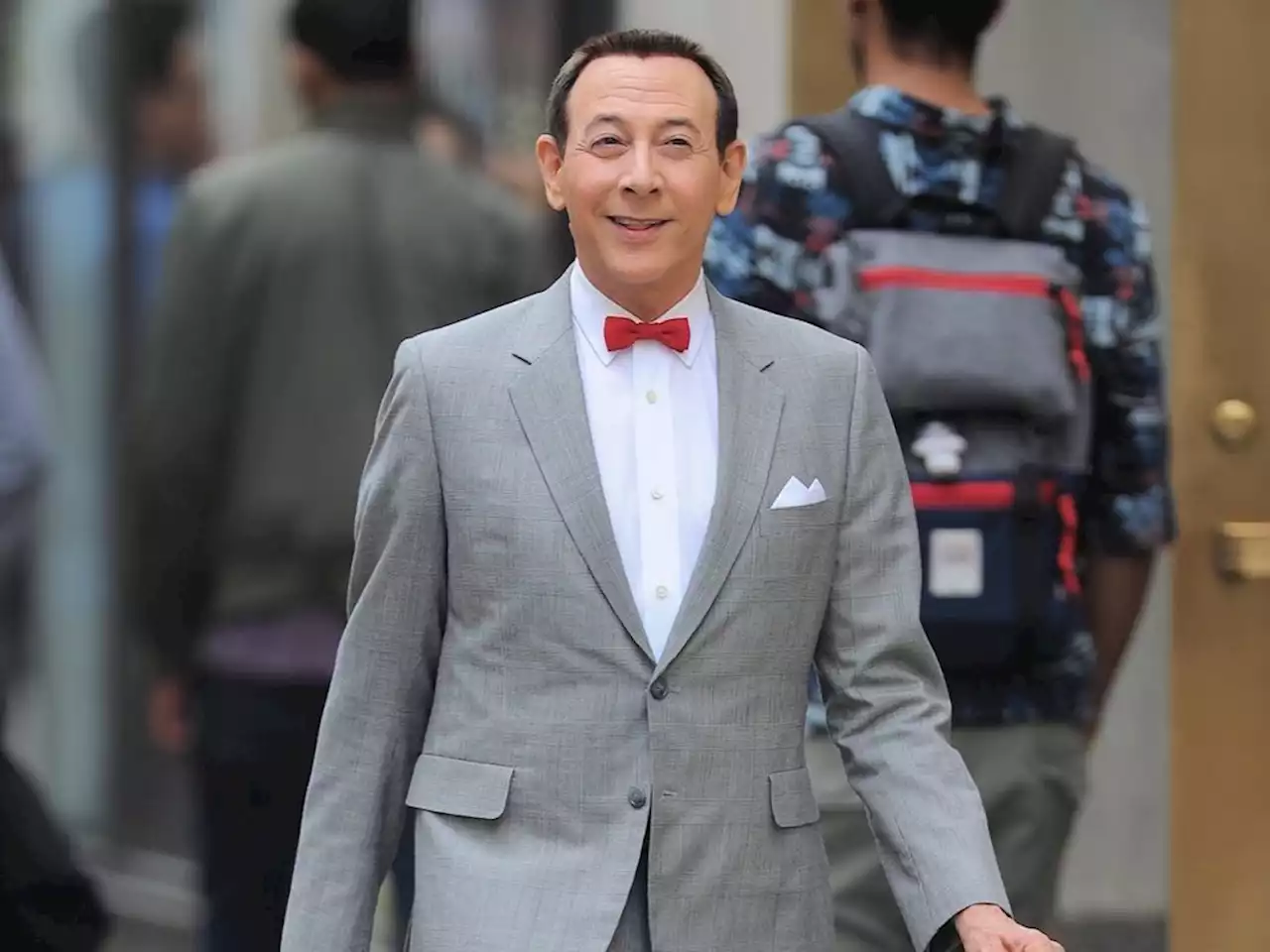 Pee-wee Herman star Paul Reubens' cause of death revealed