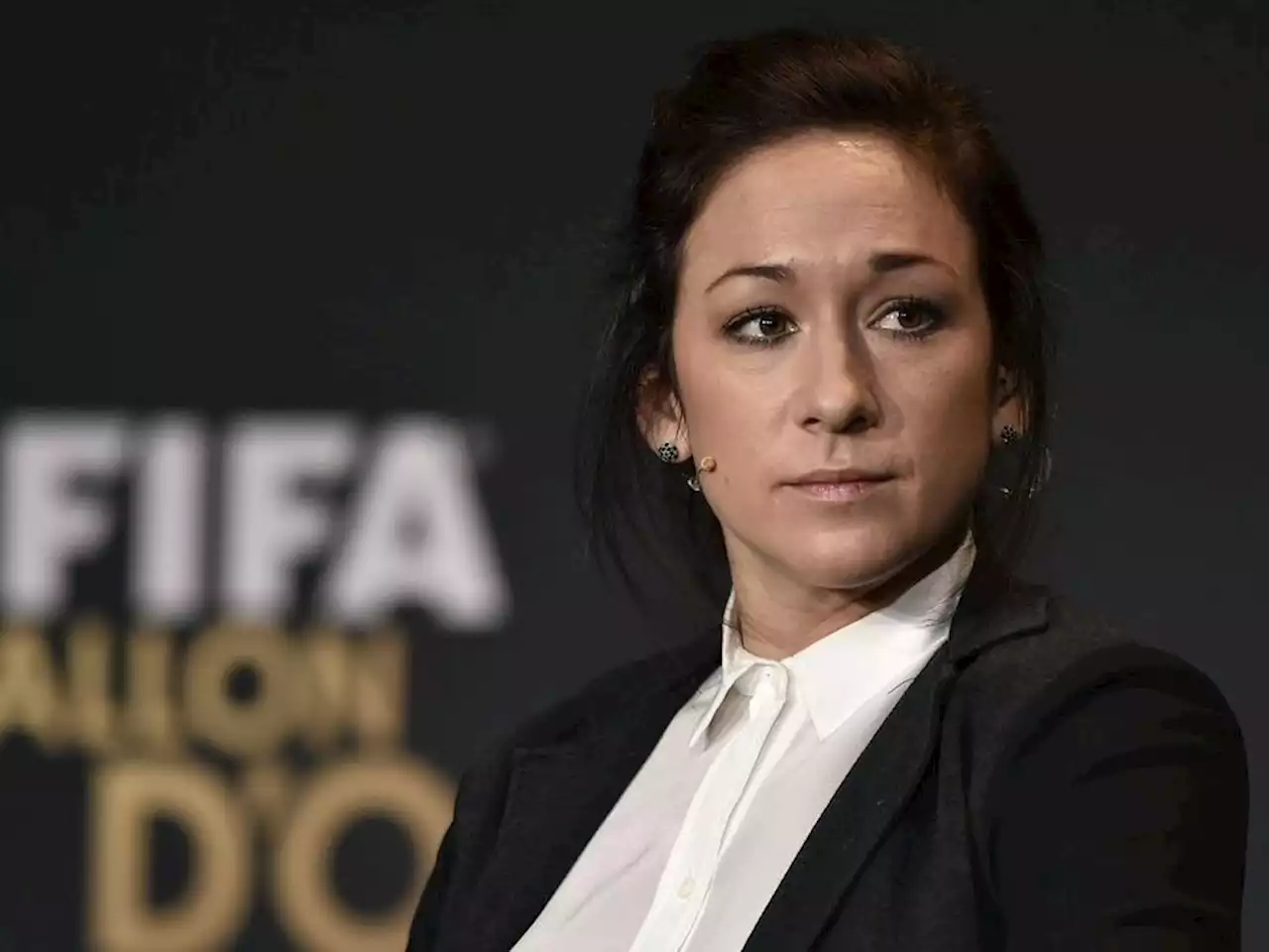 Top women’s soccer official Nadine Kessler turns down trailblazing job in Germany to stay with UEFA