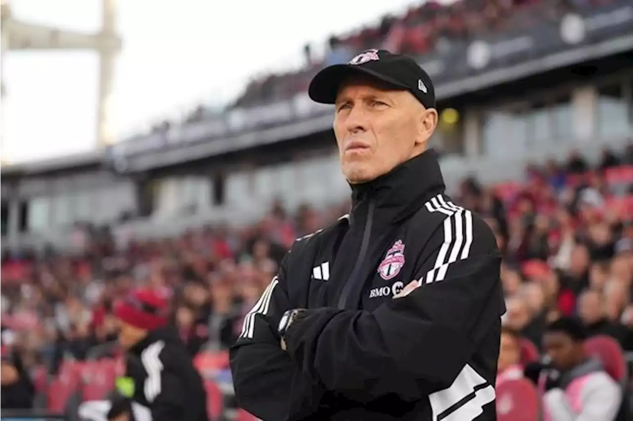 Former Toronto FC coach Bob Bradley rejoins Norwegian club side Stabaek