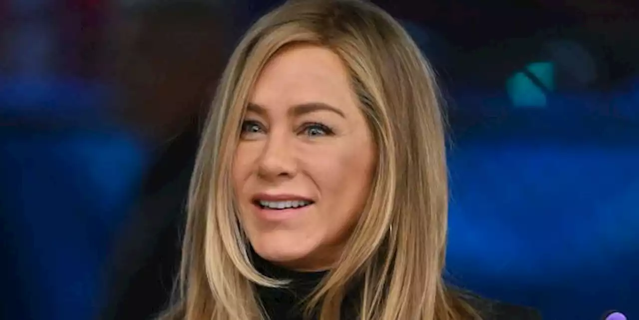 Jennifer Aniston Used This $15 Lip Balm for a Hydrated Pout on ‘The Morning Show’