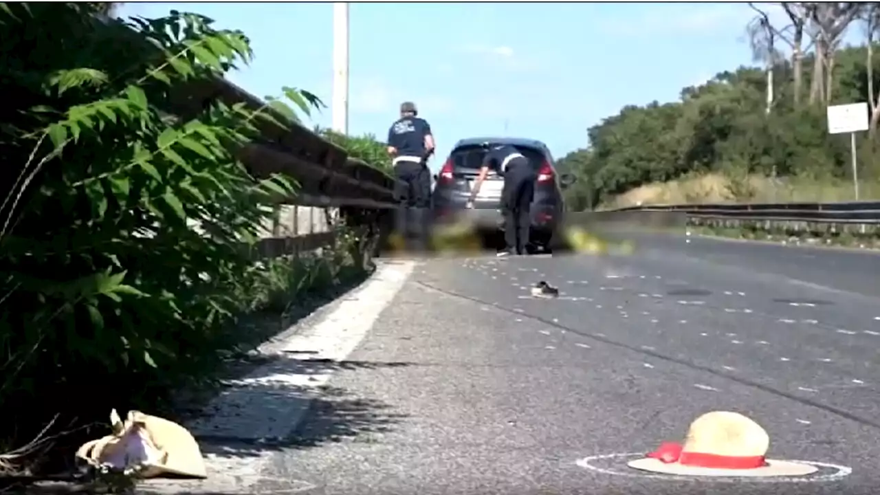 Turisti investiti sulla Colombo, i media stranieri: 'Una delle strade più pericolose di Roma'