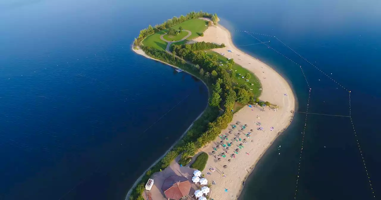 Mehr als 30 Grad am Wochenende: Ausflugstipps für das spätsommerliche Wochenende