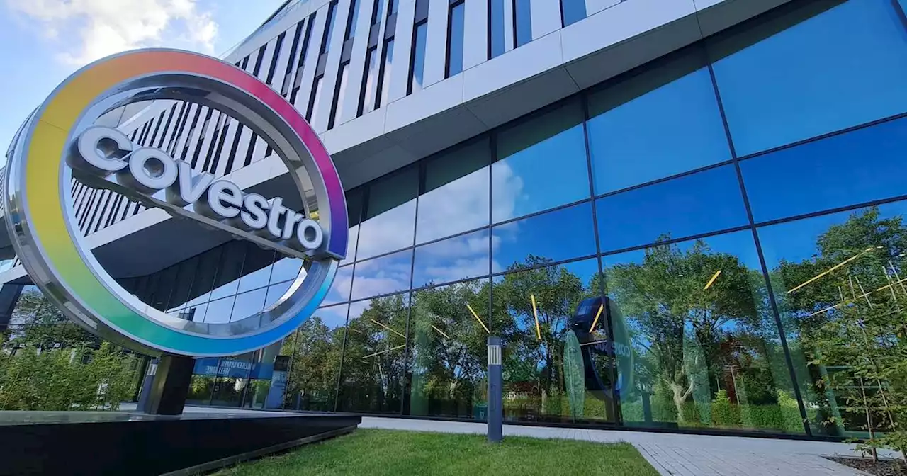 Offizielle Übernahmegespräche: Das wollen die Araber von Covestro