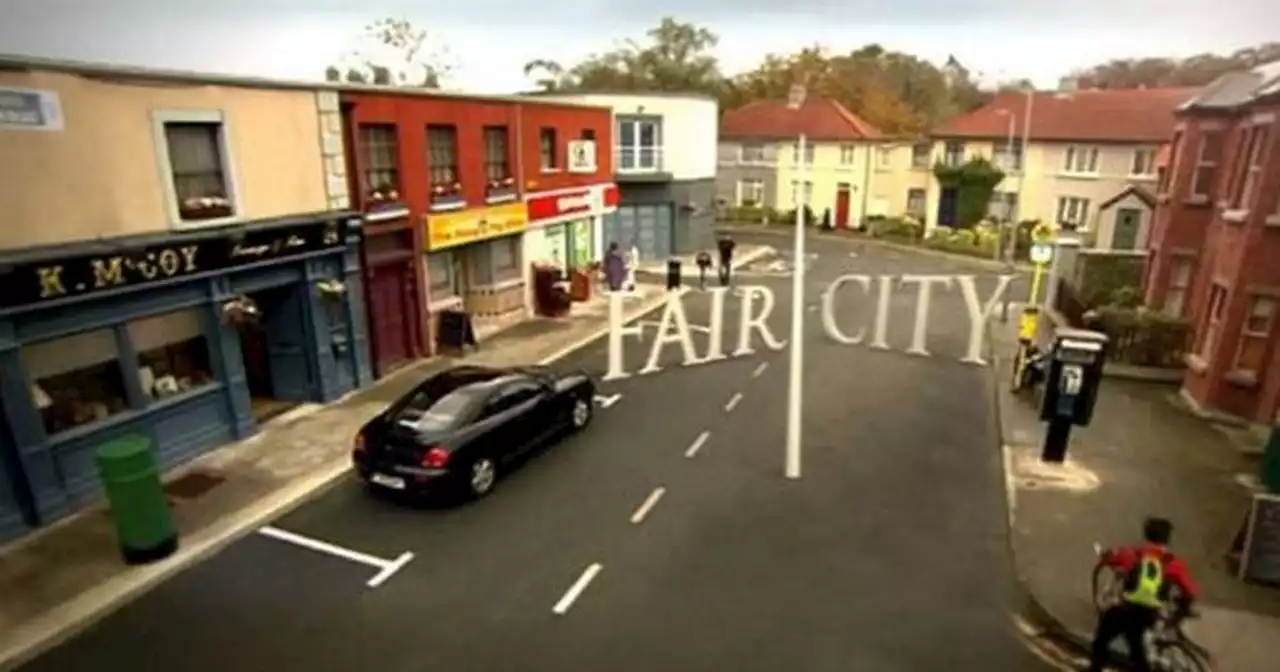 Fair City's in schedule shake-up this weekend as show goes missing from screens