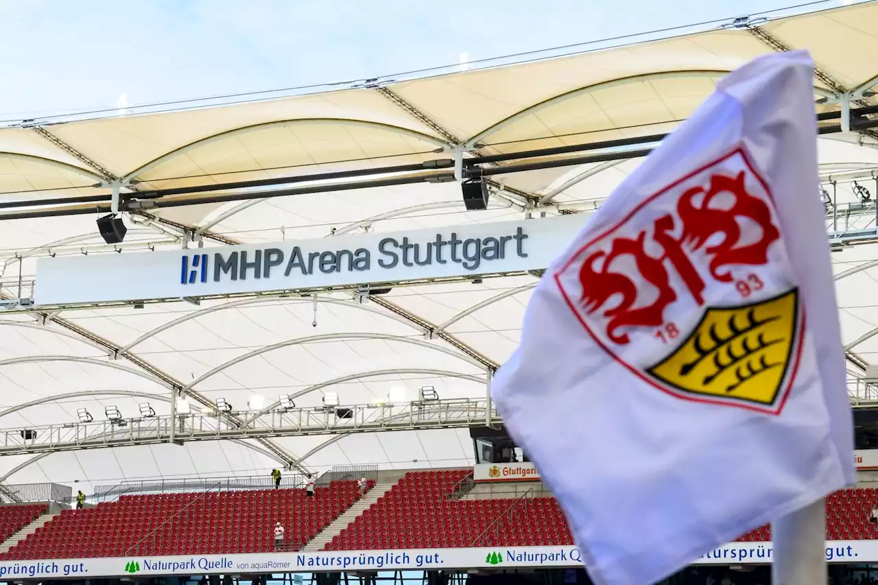 VfB schließt Geschäftsjahr mit 16,6 Millionen Euro Verlust