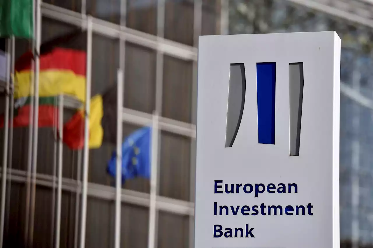 EU opens race to run its huge investment bank EIB