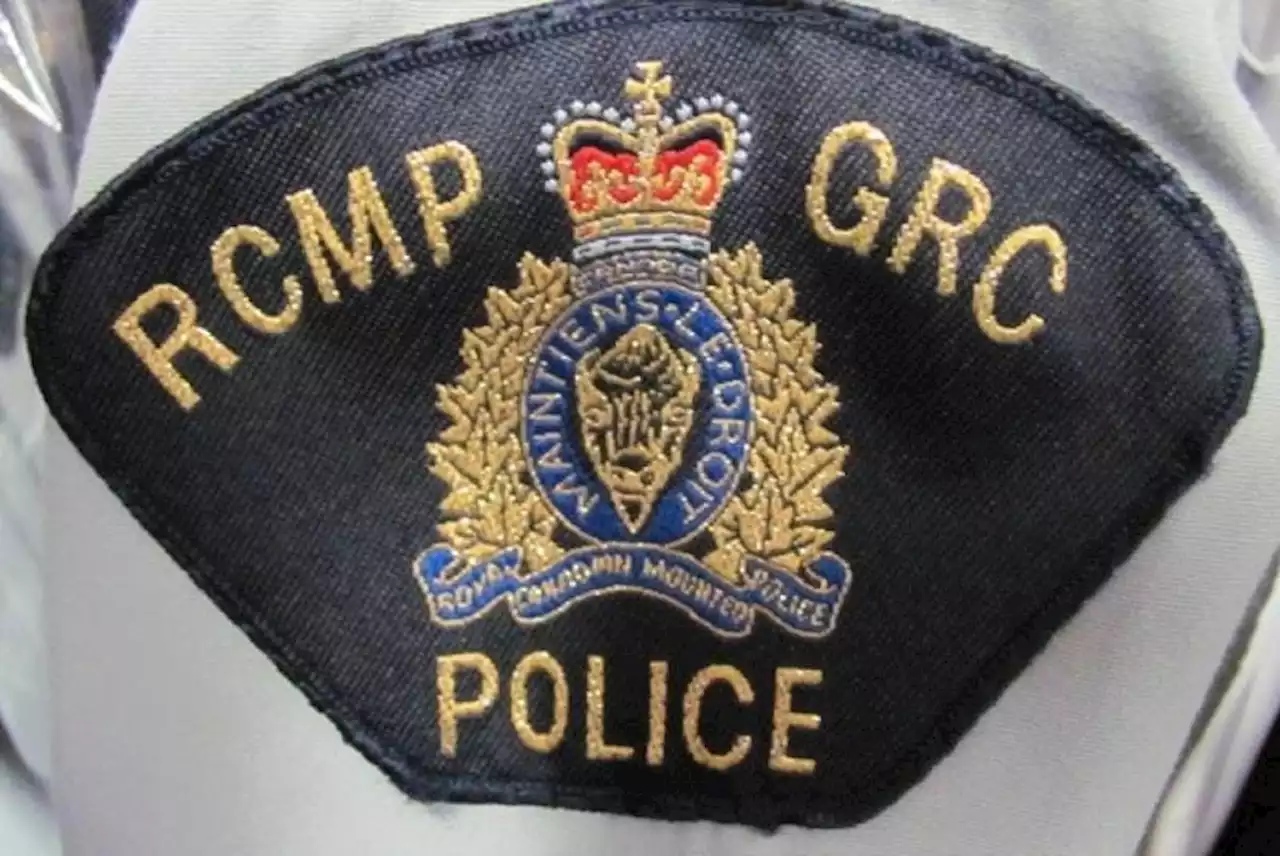 Off-duty RCMP officer intentionally struck by vehicle in Colchester County