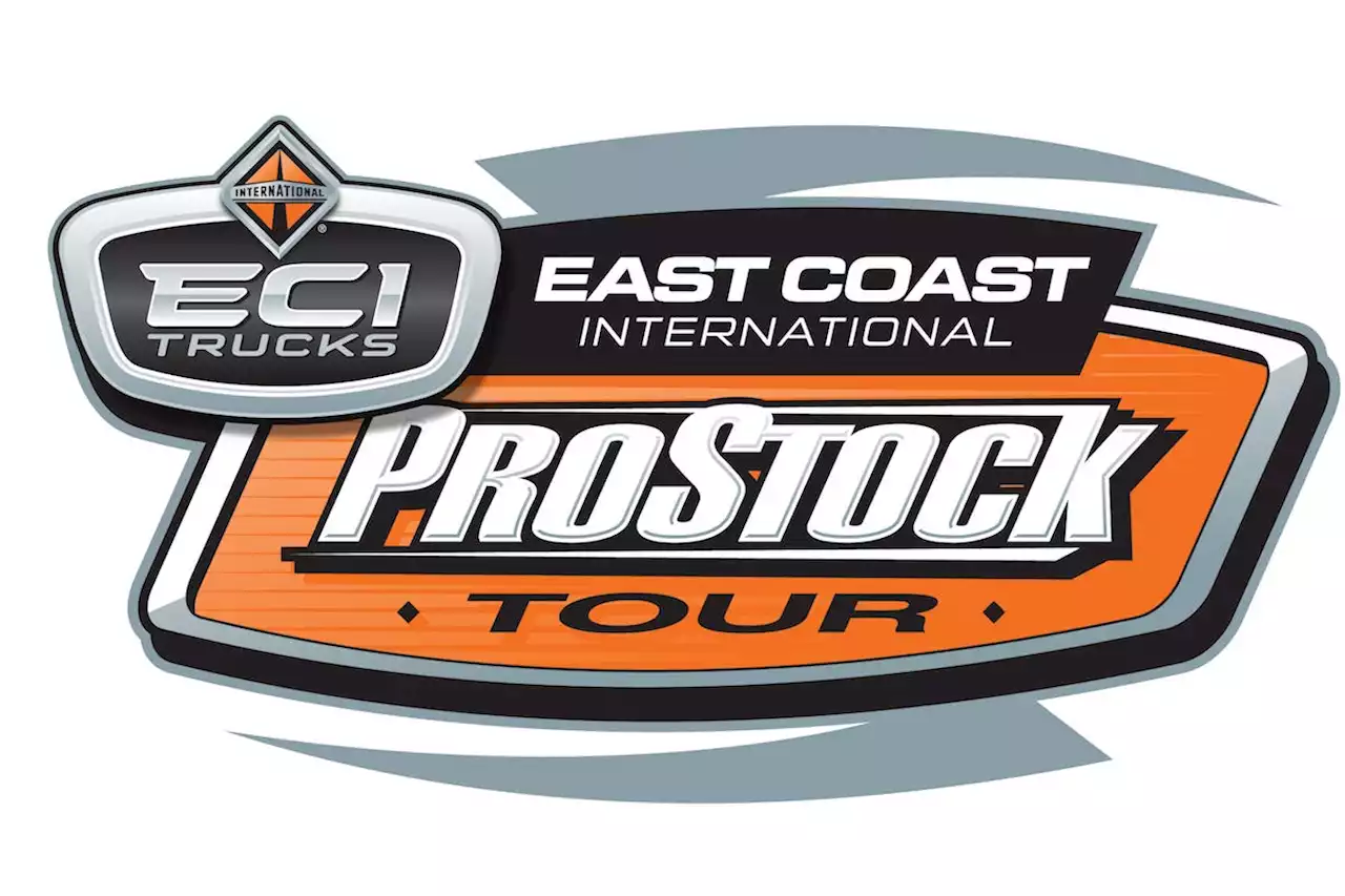 P.E.I. driver wins East Coast International Pro Stock Tour race in Antigonish, N.S.