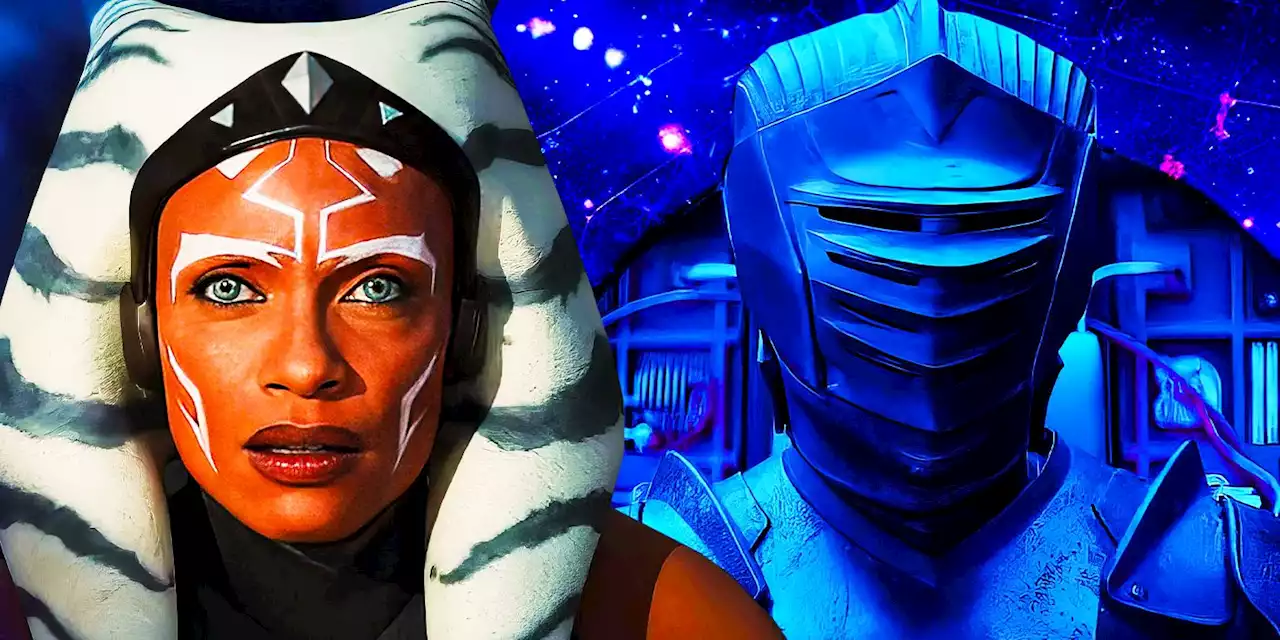 One Inquisitor Clue Should Have Spoiled The Marrok Twist In Ahsoka Episode 4