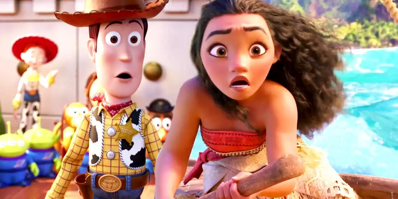 Price Tag For Disney's DVD Collection Set With 100 Animated Movie Is A Whopping $1500