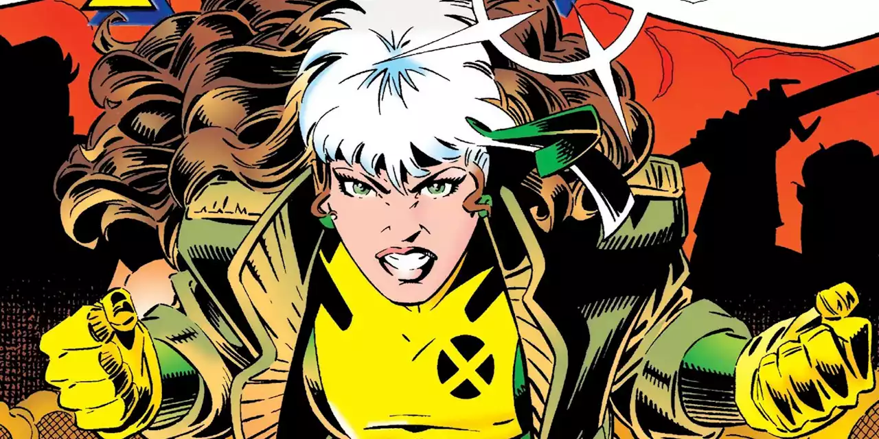 Rogue Cosplay Proves No Redesign Will Ever Top Her 90s Costume