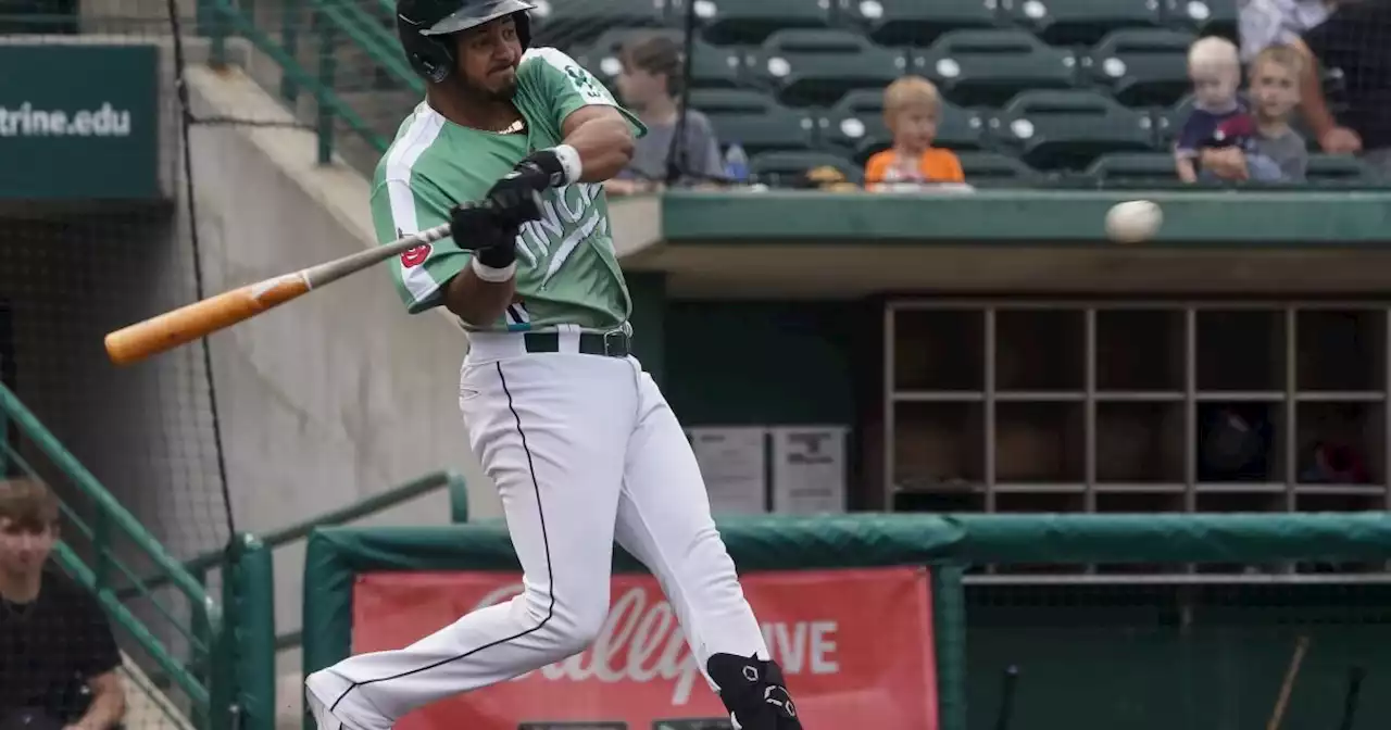 Minors: TinCaps nearing second-half title; Ji-Man Choi continues rehab with El Paso