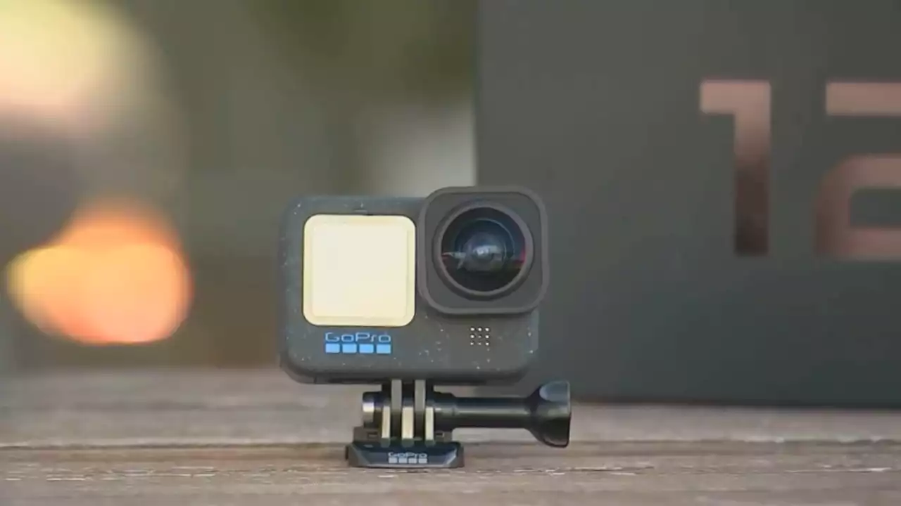 GoPro CEO confident new HERO12 Black to boost company’s growth to pre-pandemic levels