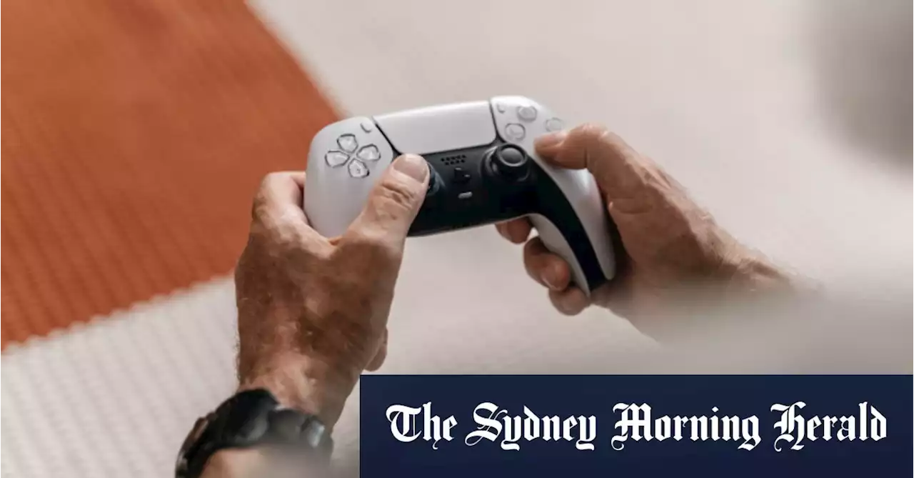 Far from niche: Four out of five Australians are gamers