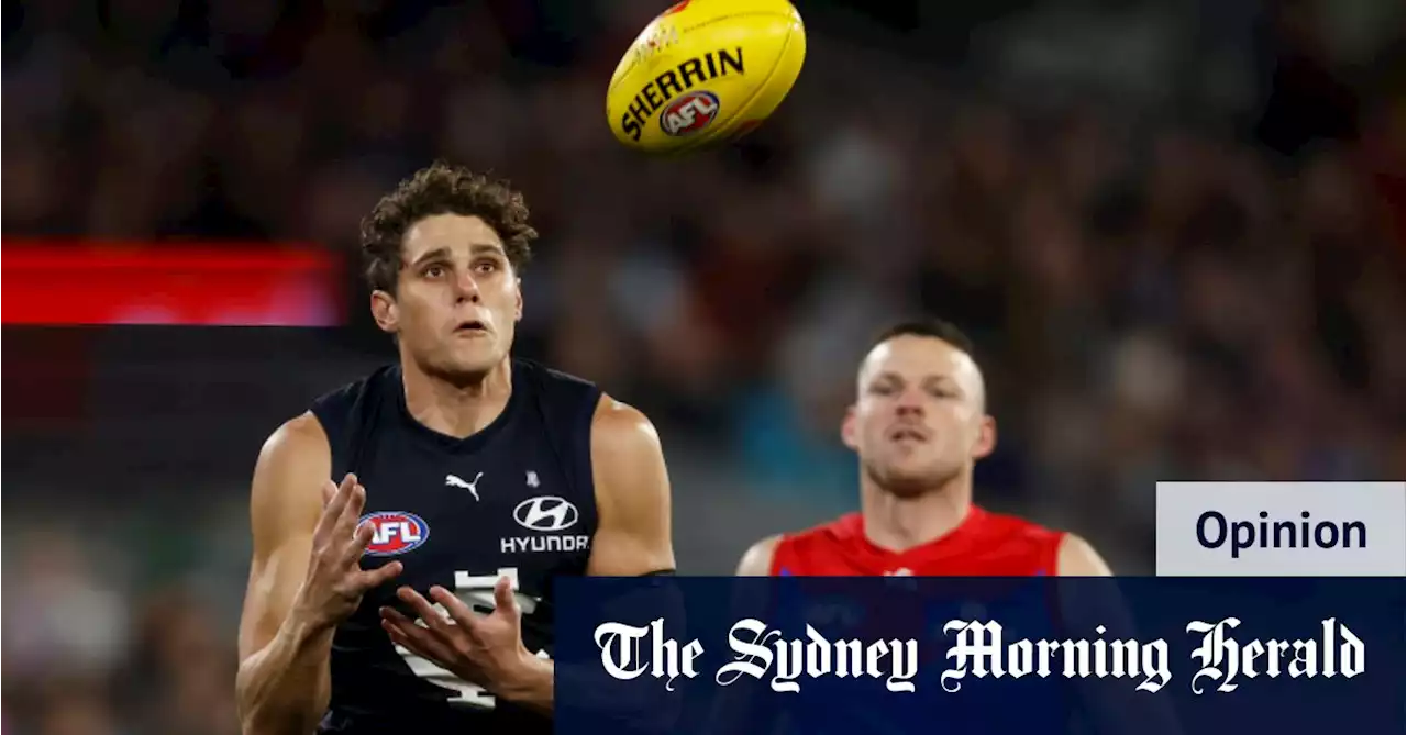 Four points: Curnow’s May day as pair set to square up, role players stand up and Kingsley’s Giant step forward