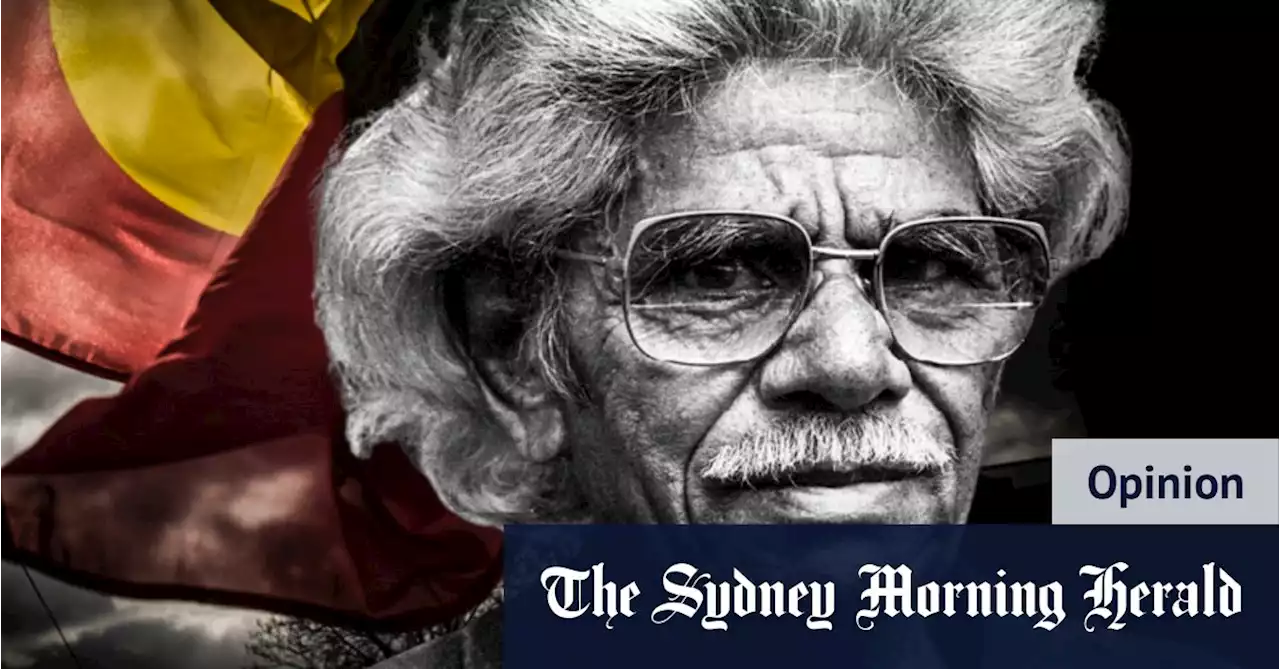 Neville Bonner was our first Indigenous MP. He would have hated the Voice