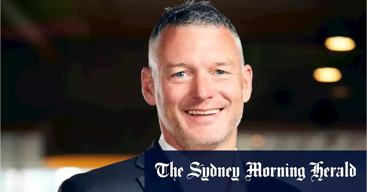 PwC spin-off Scyne ready to sink or swim
