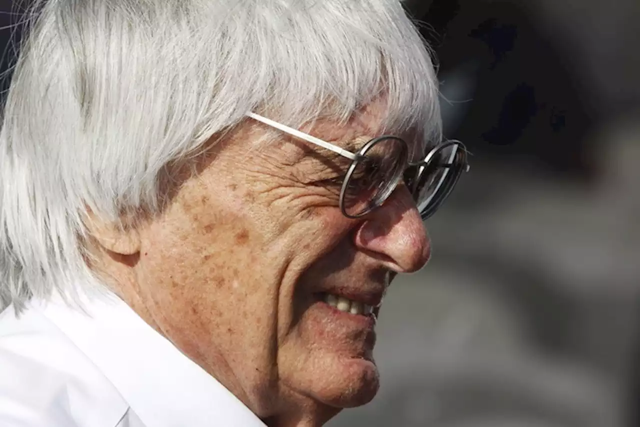 Ecclestone stichelt weiter