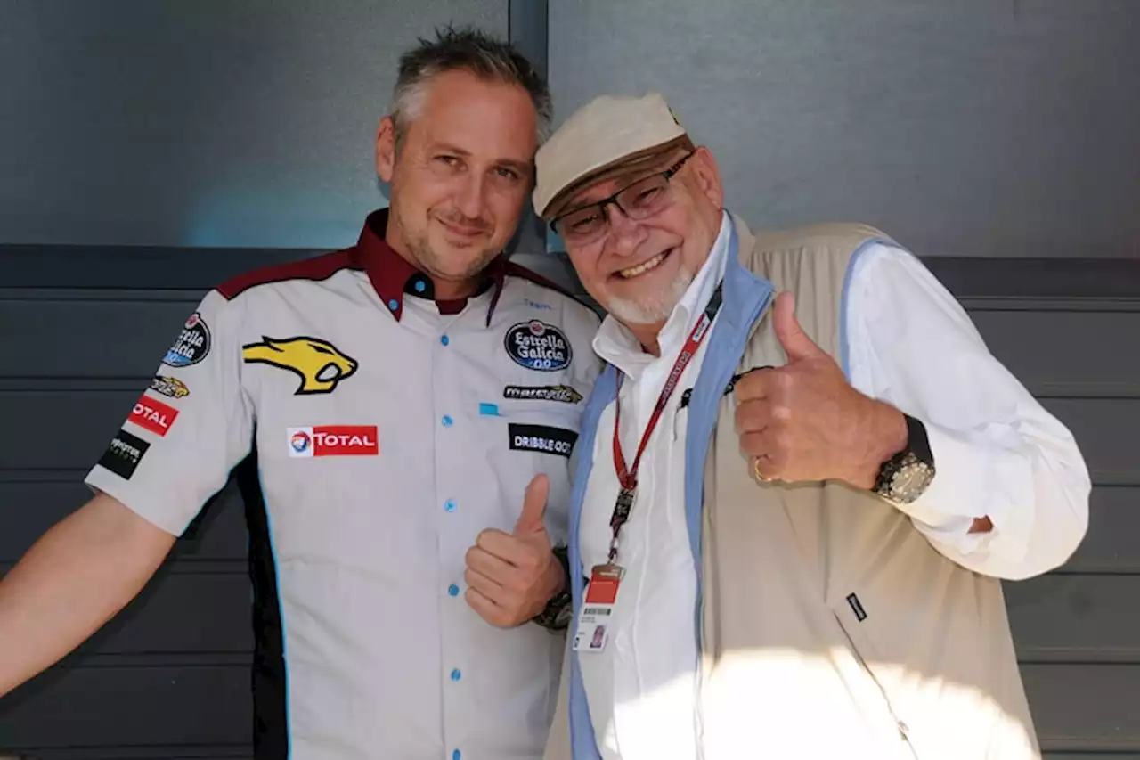 Marc VDS: Marc van der Straten zahlt bis Ende 2021