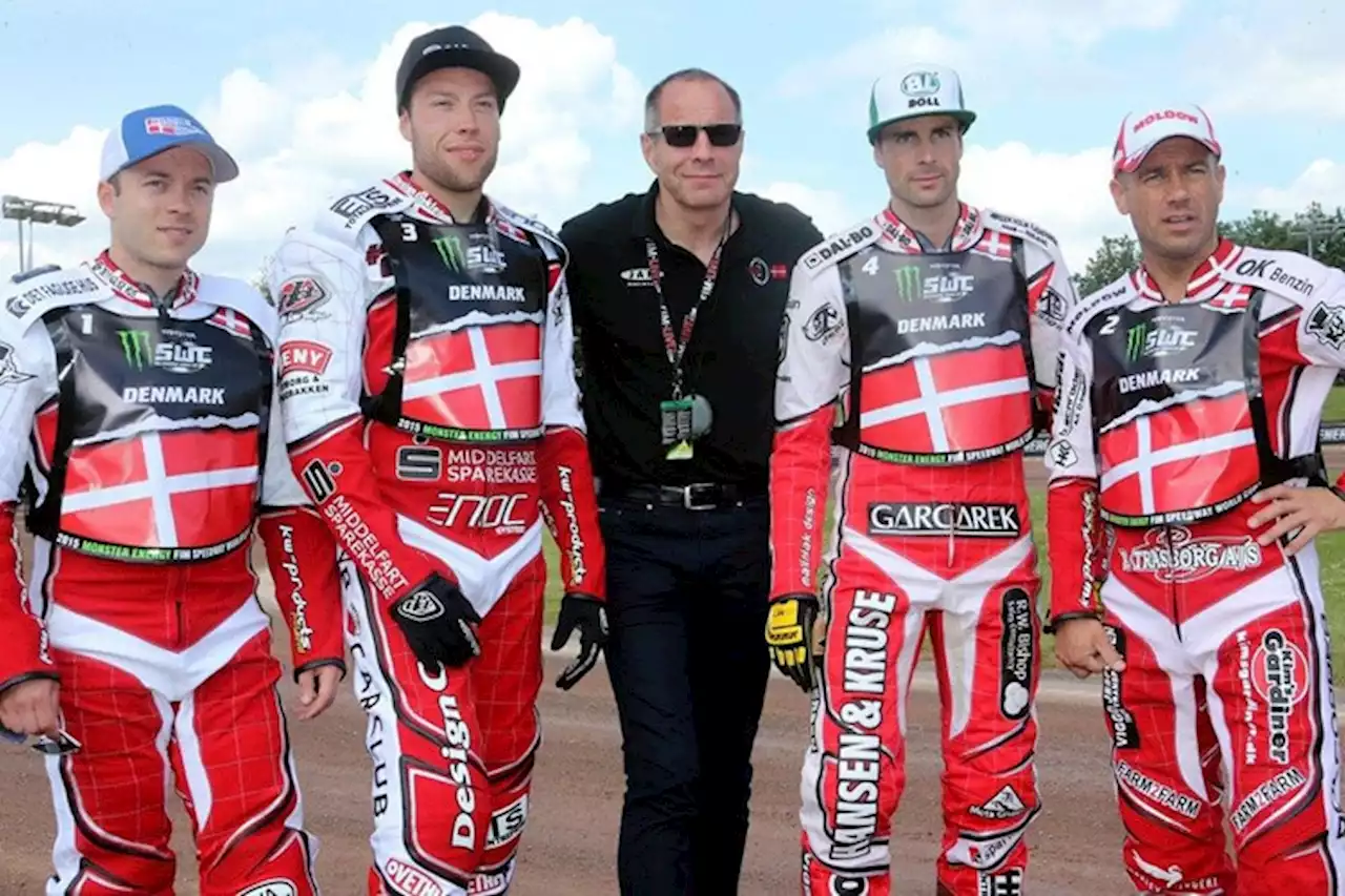 World-Cup-Finale Vojens live auf SPEEDWEEK.com