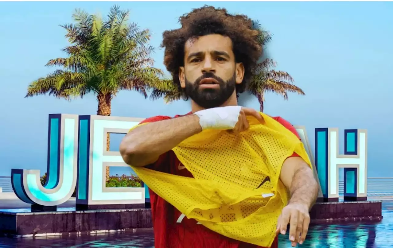 Ser på Tottenham flopp som Salah-alternativ