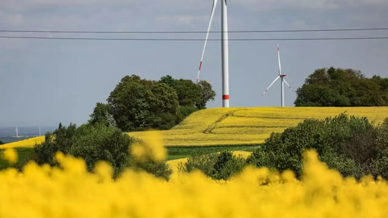 Heißer Start in die Woche: Ab Dienstag Wetterwechsel