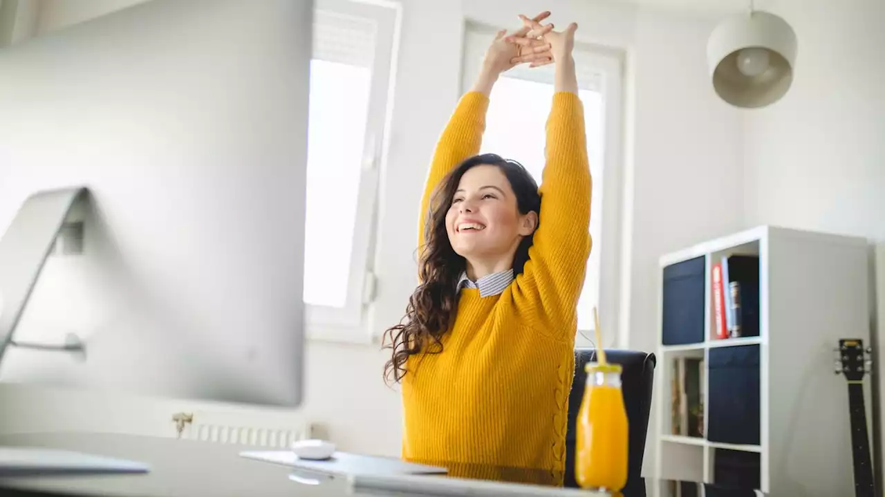 Homeoffice-Gadgets: Zehn Ideen von sinnvoll bis unterhaltsam