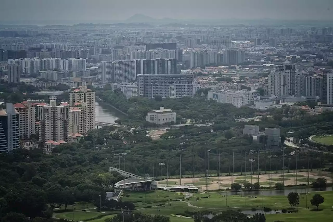 Over 5,000 new homes could be built on 3 new Tanjong Rhu plots on the city fringe