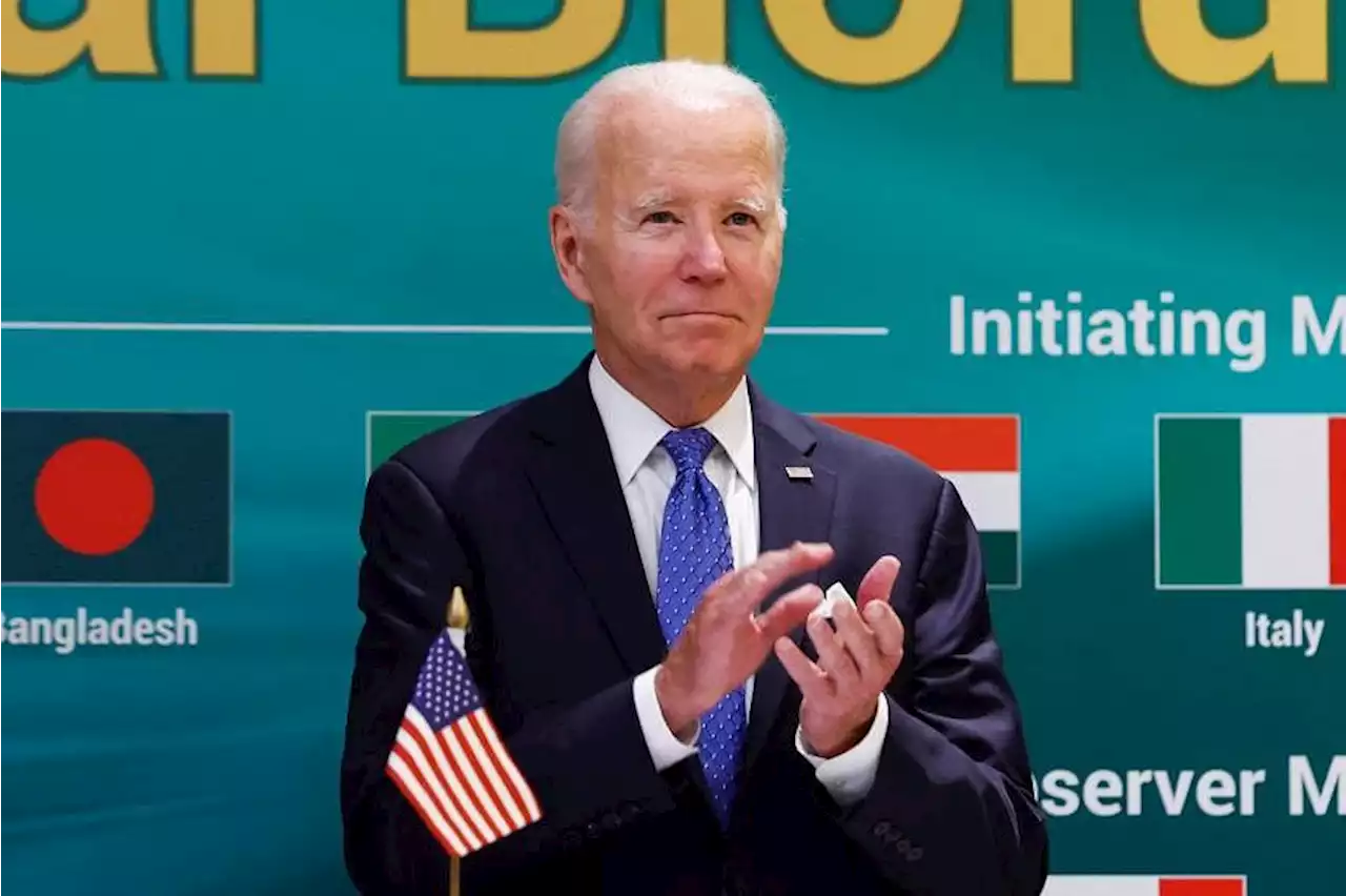 US, Vietnam to elevate ties during Biden visit, with eye on China