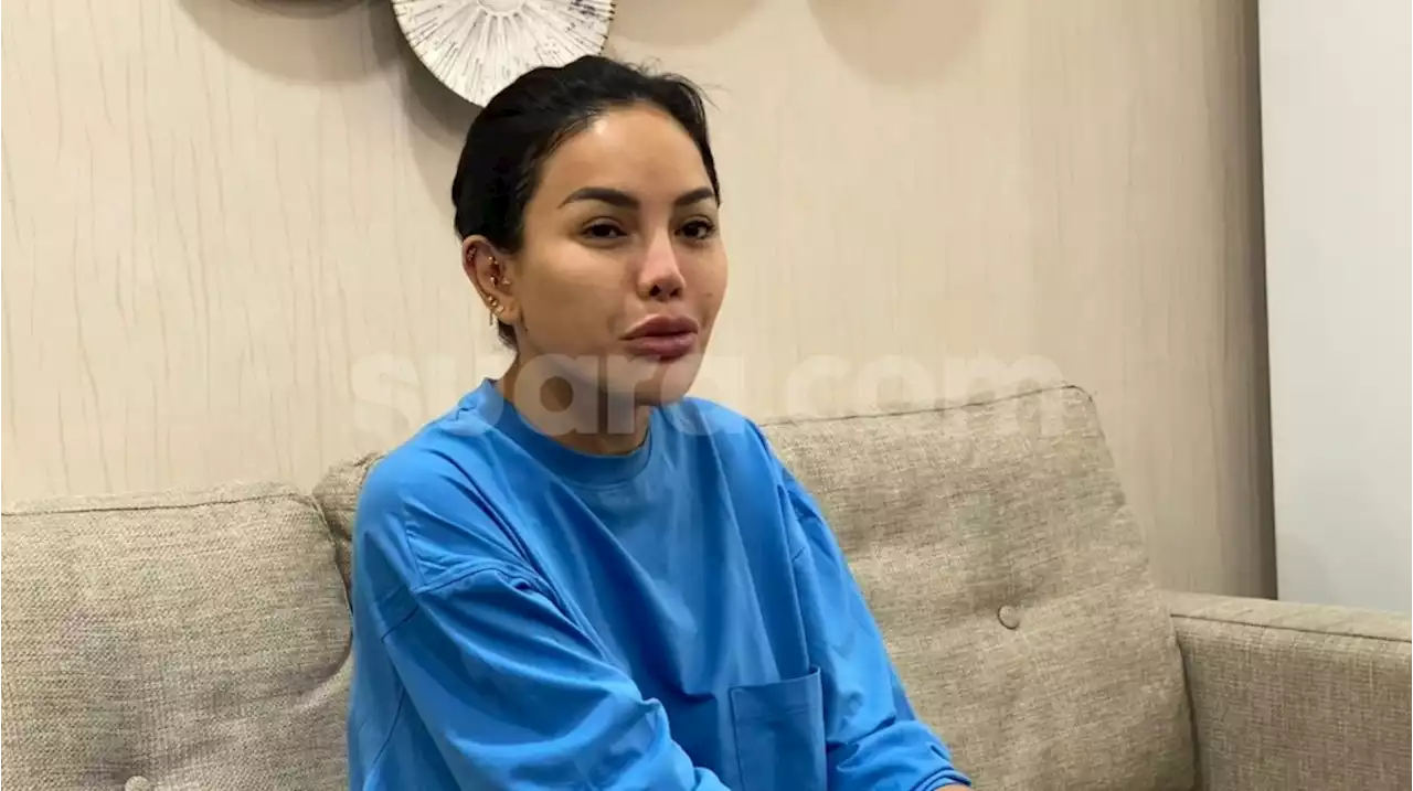 Dikabarkan Renggang dengan Fitri Salhuteru, Nikita Mirzani Pamer Keakraban dengan Lesti Kejora