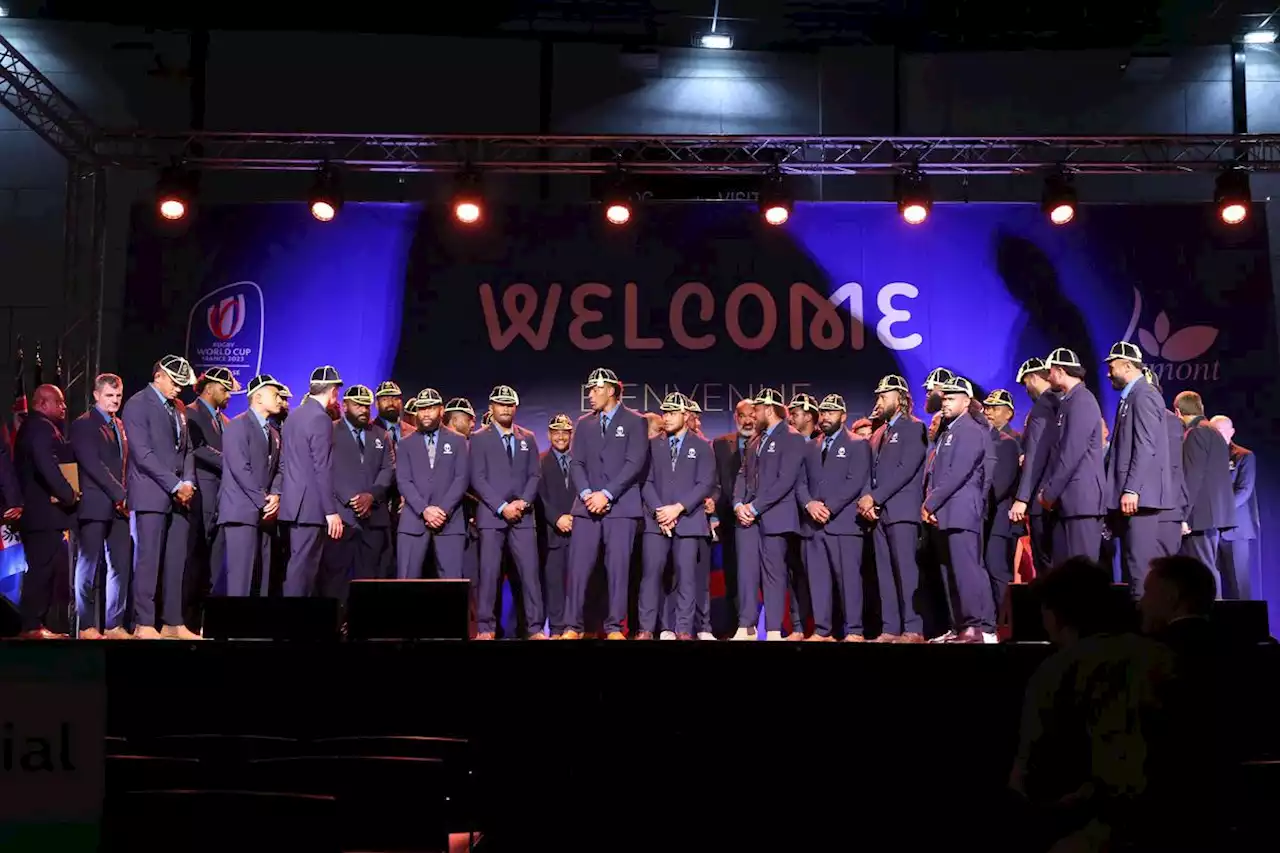 Coupe du monde 2023. L’entrée en lice du champion en titre, le choc pays de Galles - Fidji à Bordeaux,… le programme de ce dimanche 10 septembre