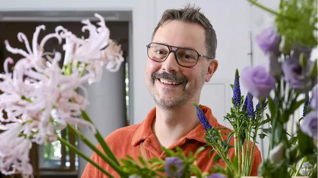 „Leidenschaft für kunstvolle Floristik“: Berliner Florist gewinnt Weltermeisterschaften