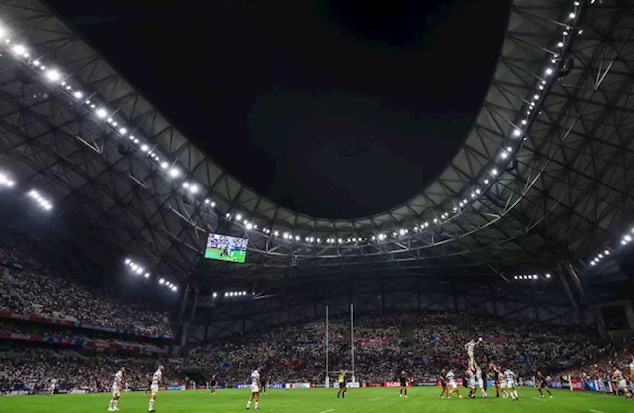 World Rugby taking action over delays as hundreds of fans miss kick-off at RWC23