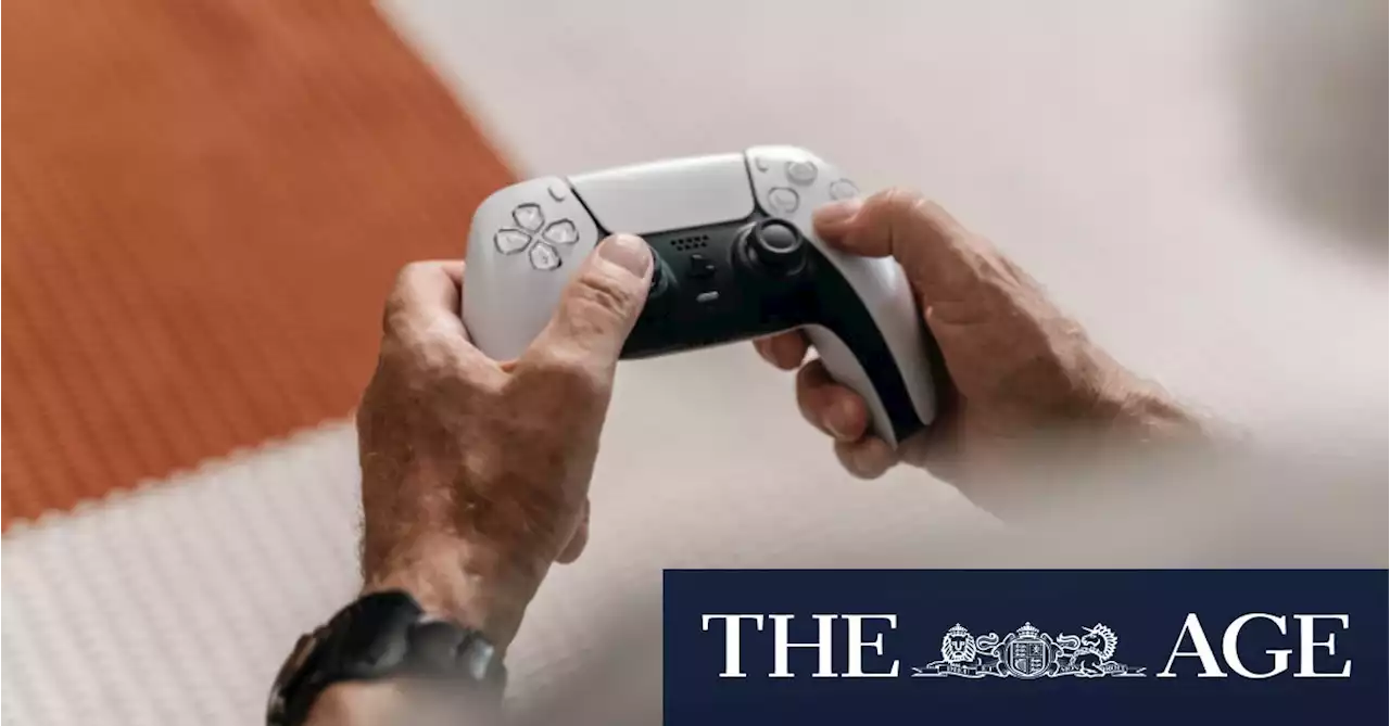 Far from niche: Four out of five Australians are gamers