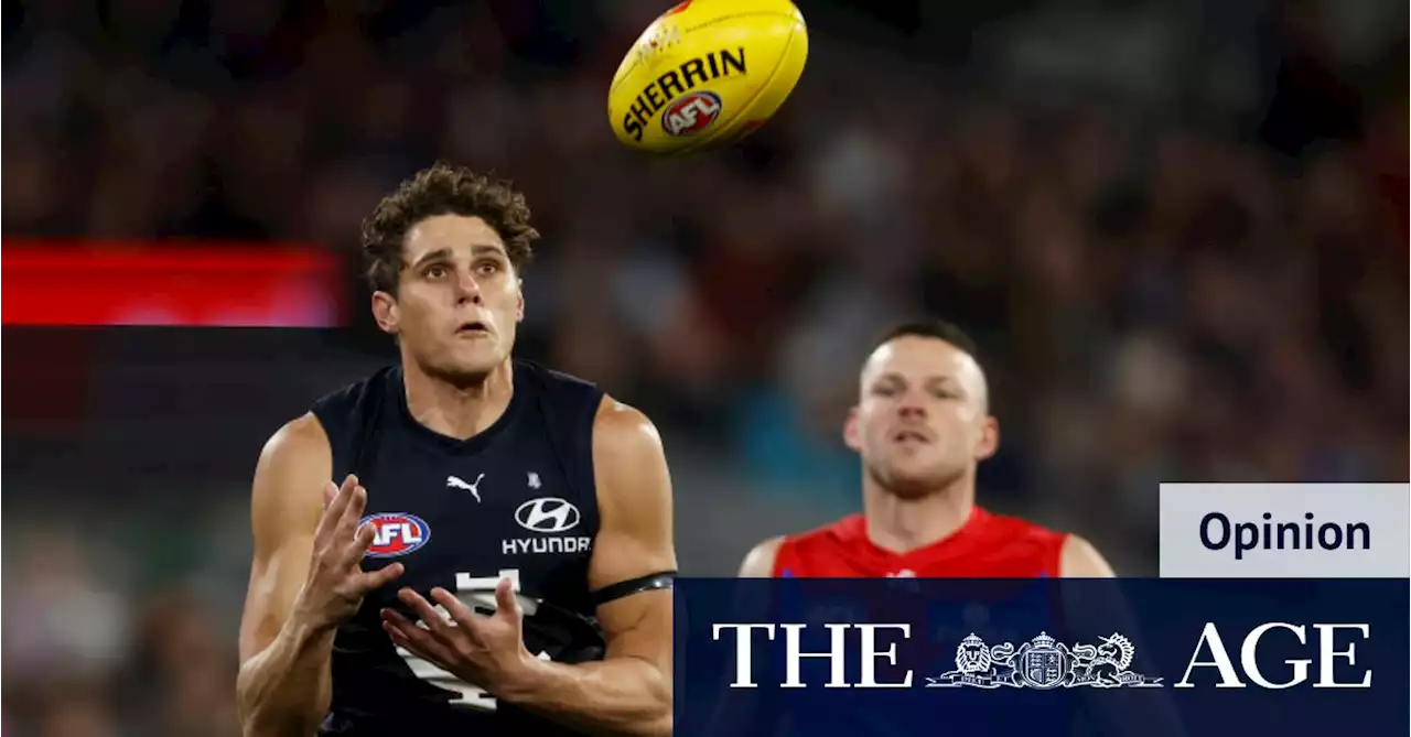 Four points: Curnow’s May day as star pair square up, role players stand up and Kingsley’s Giant step forward