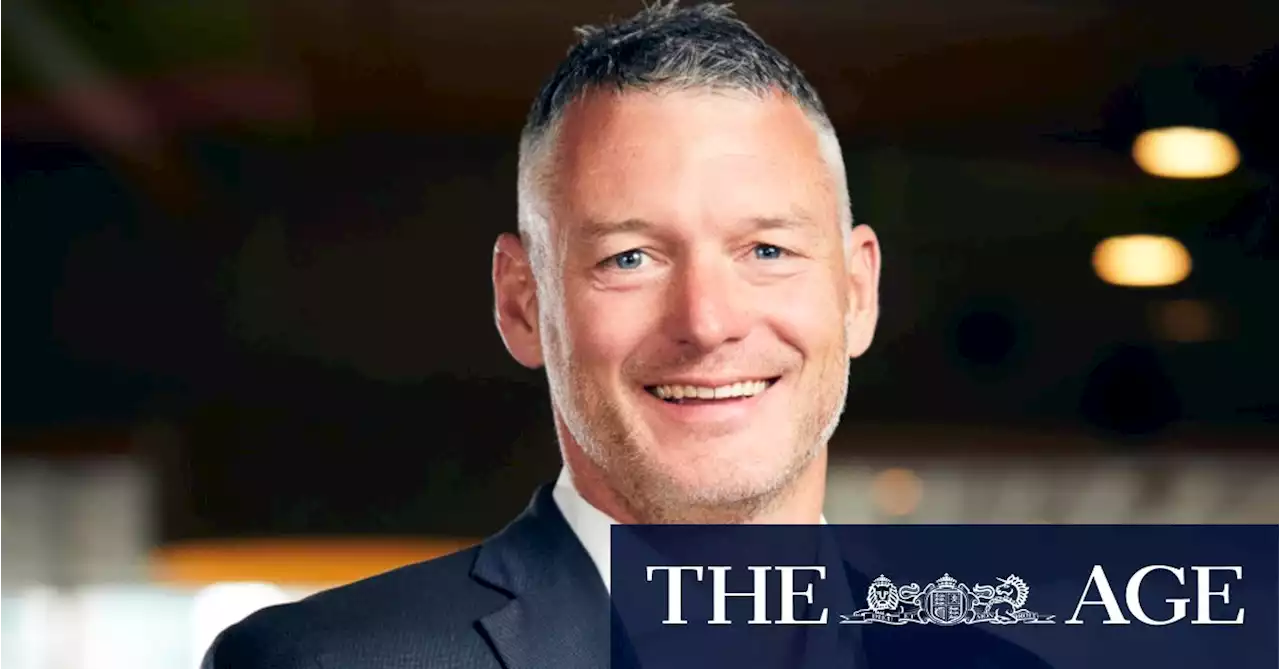 PwC spin-off Scyne ready to sink or swim