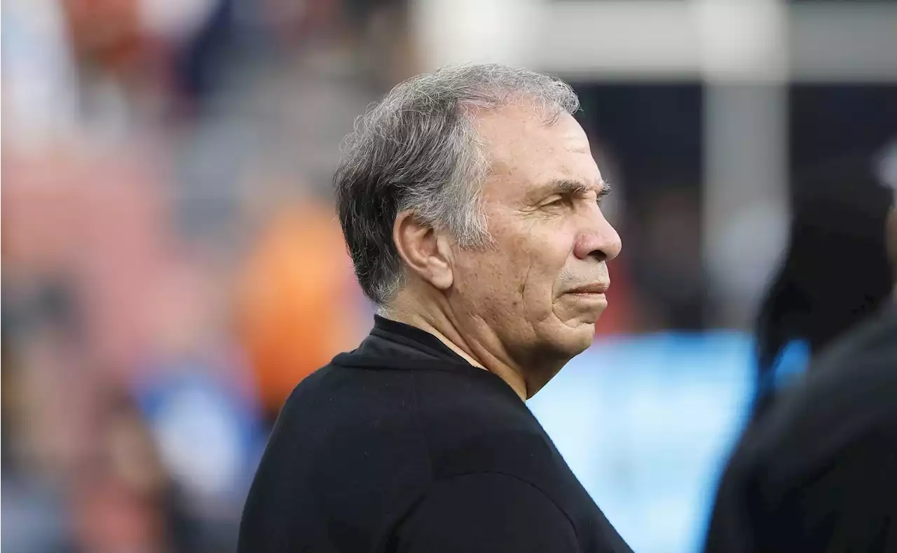 Bruce Arena resigns from Revolution