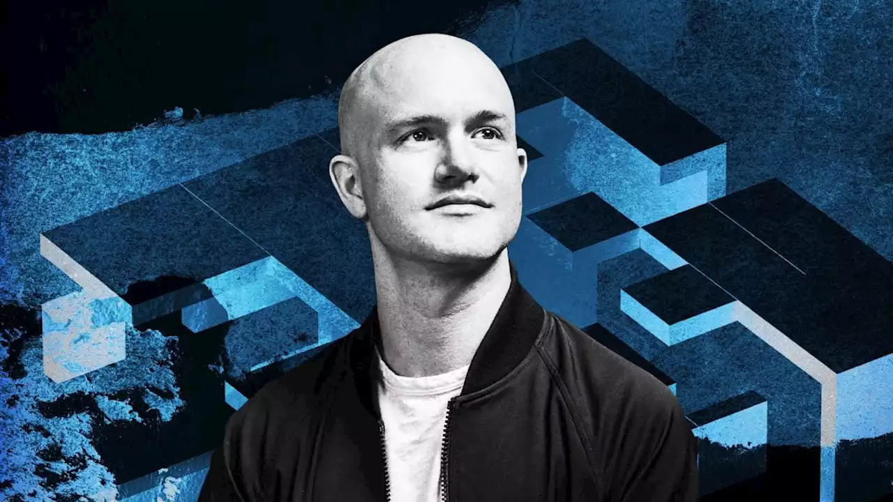 Coinbase CEO Brian Armstrong eyes flatcoins as ‘next iteration of stablecoins’