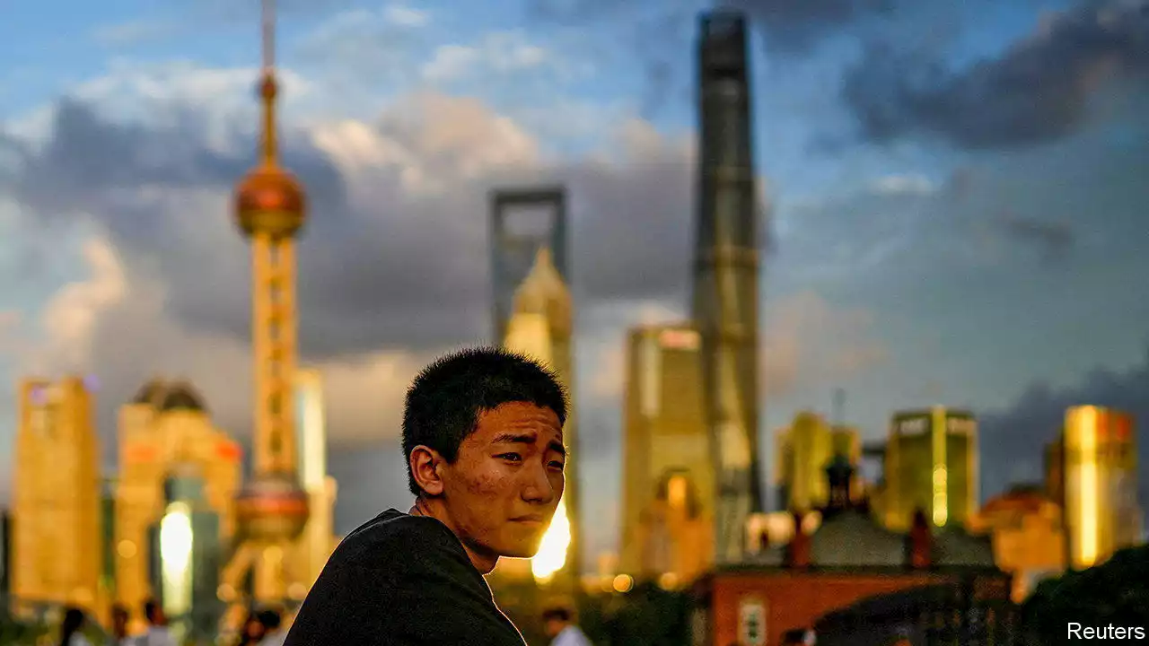 Does China face a lost decade?