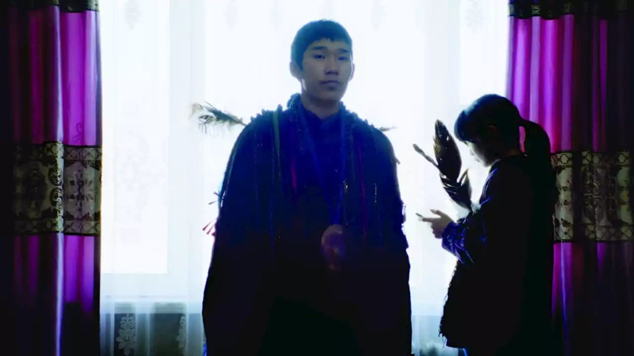 TIFF: Mongolian Youth Caught Between Techno and Tradition in ‘City of Wind’ Trailer (Exclusive)