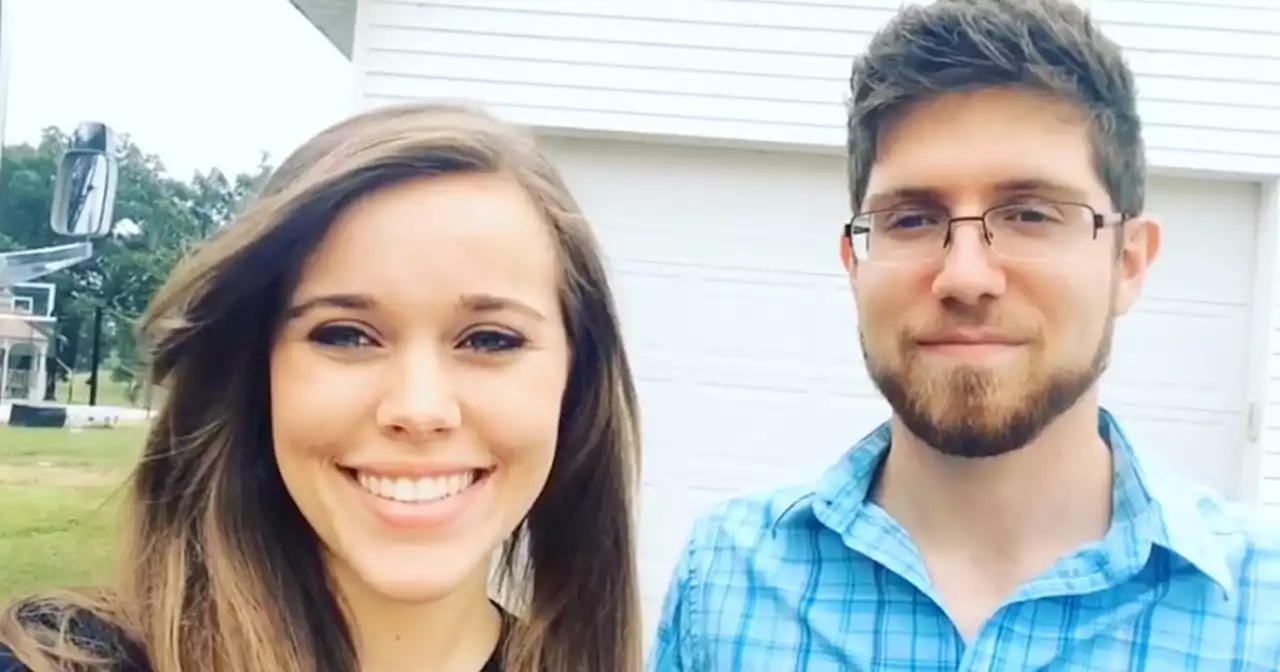 Jessa Duggar is expecting her 5th child with Ben Seewald: ‘Rainbow baby’