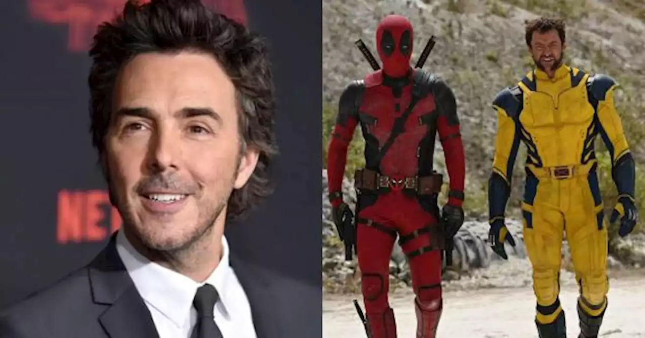 Deadpool 3: Shawn Levy dice que la película será totalmente clasificación R