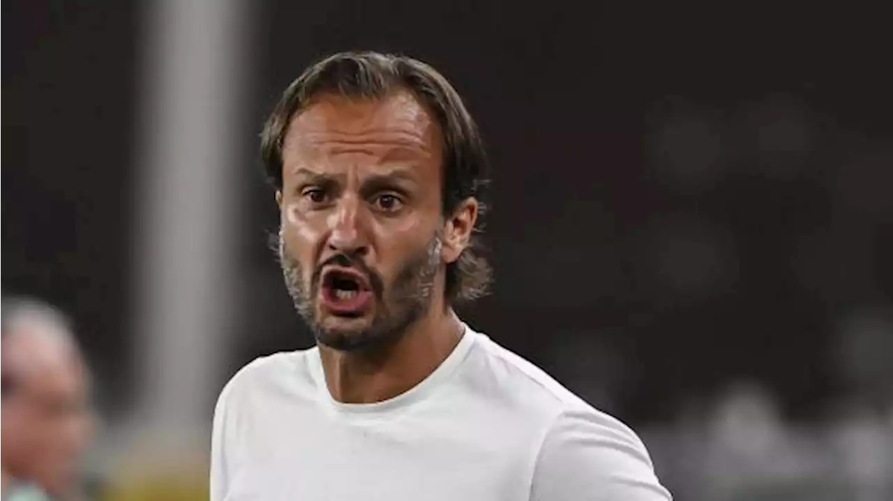 Genoa, Gilardino: 'Sosta utile per rifiatare in vista della sfida contro il Napoli'