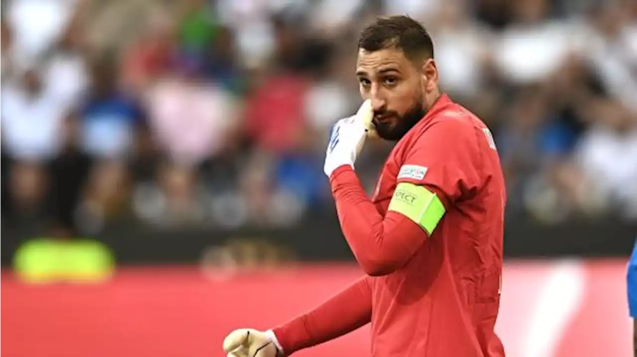 Nord Macedonia-Italia 1-1, le pagelle: perché quel 2° tempo? Donnarumma colpevole