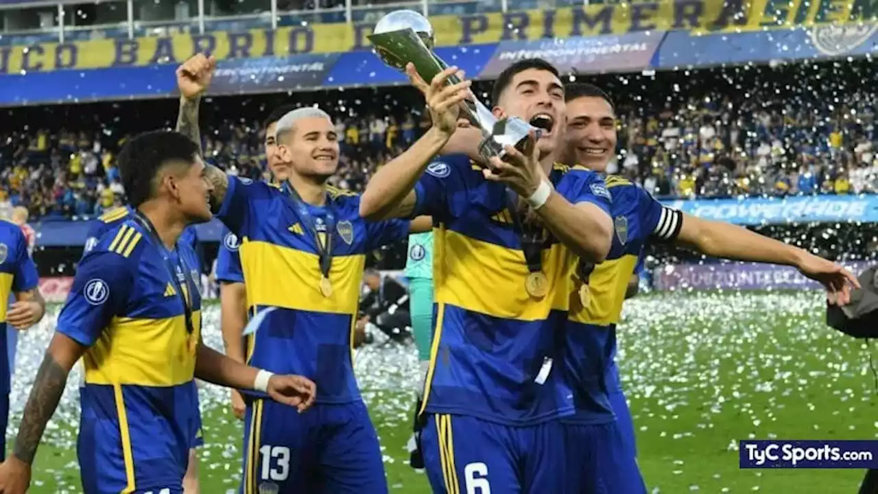 El nuevo ACIERTO del astrólogo de Boca que ilusiona de cara a Palmeiras