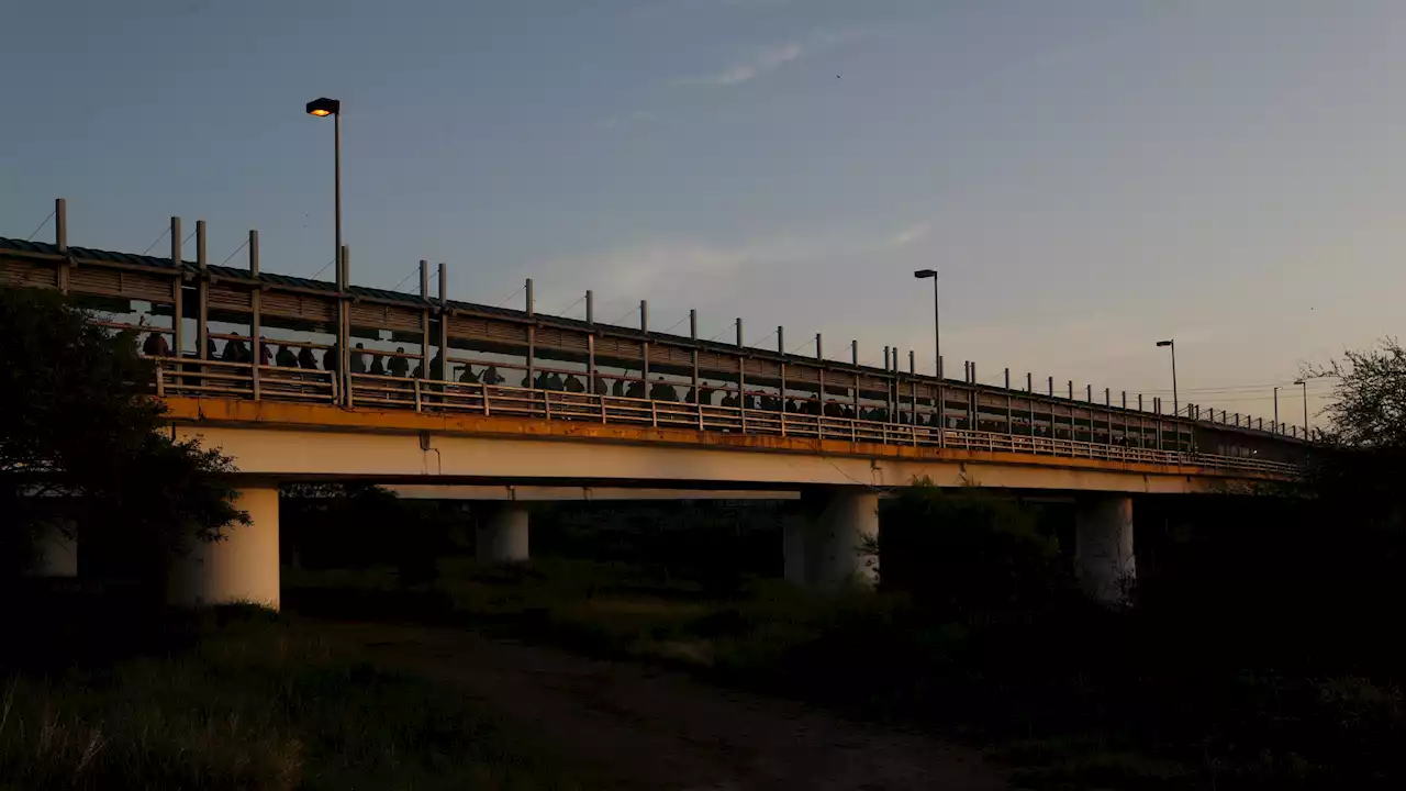 Armados en México atacan a balazos a caravana que venía de Texas: hubo 9 víctimas