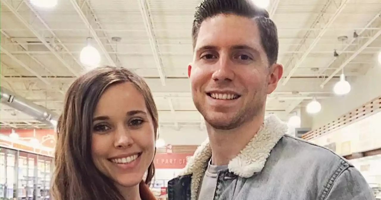 Jessa Duggar Pregnant, Expecting 5th Baby With Ben Seewald