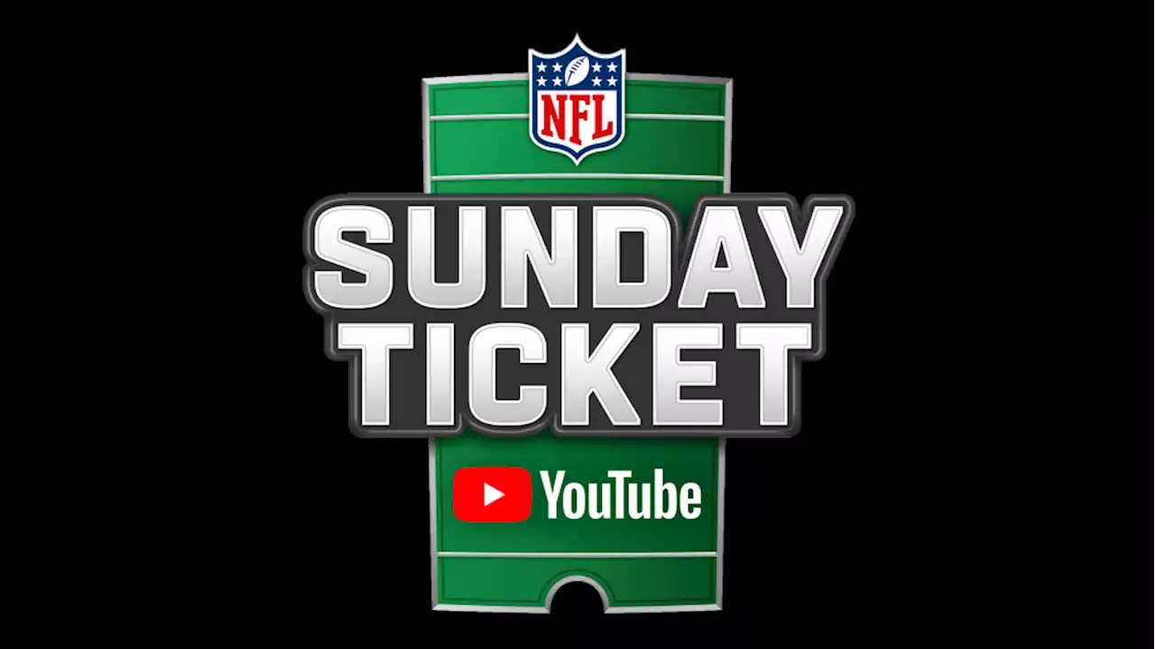 NFL Sunday Ticket on YouTube TV Showing Only Minimal Delay, Users Report