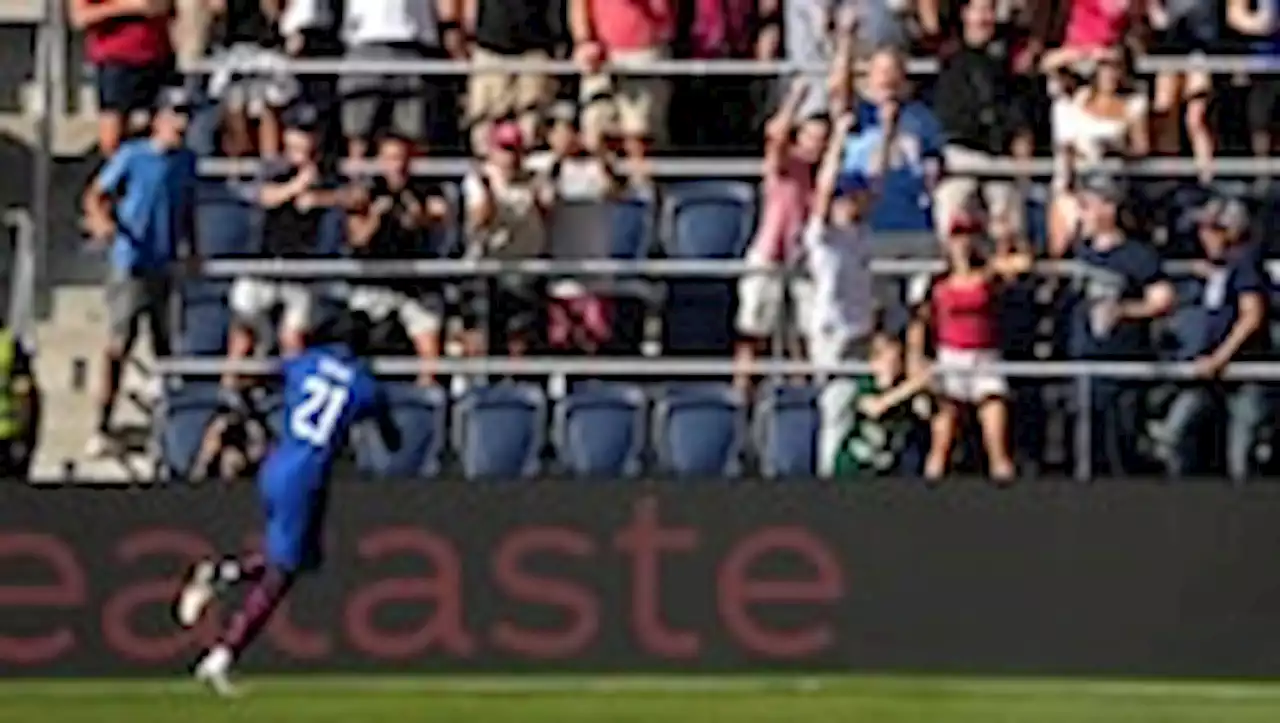USMNT handles Uzbekistan in first game of Gregg Berhalter’s second act